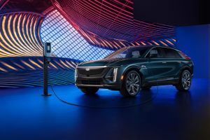 GM-Q3-2024-sales