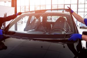 Iowa Enacts Law Banning Auto Glass Repair Incentives, Adds ADAS Rules